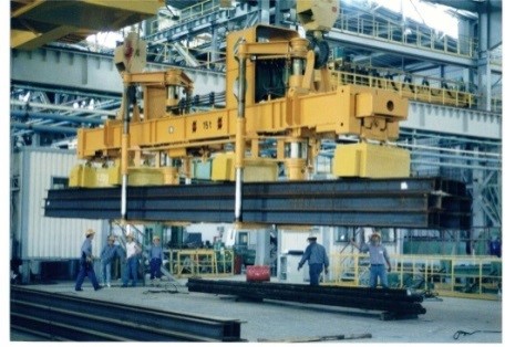 Profile-Magnet